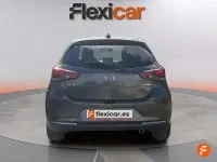 Używany Mazda 2 Edition 90 KM (66 kW) 2022 Szary Sedan/Limuzyna