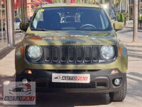 usado Jeep Renegade 2.0Mjt Trailhawk 4x4 ADLow Aut. 125kW