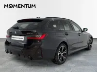Usado BMW 330e Comfort Edition 292 CV (214 kW) 2025 Negro Familiar