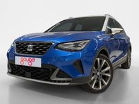 Usado Seat Arona FR 116 CV (85 kW) 2025 SUV