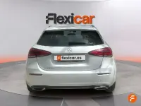 Usado Mercedes A250 218 CV (160 kW) 2020 Blanco