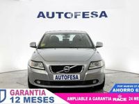 usado Volvo S40 2.0 D3 150cv Kinetic 4p #NAVY, BLUETOOTH