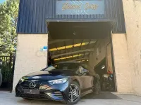 Usado Mercedes EQE350 AMG 214 kW (292 CV) 2024 Eléctrico Berlina