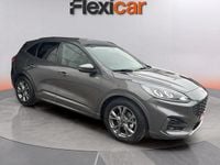 Usado Ford Kuga ST-Line 120 CV (88 kW) 2024 Gris SUV