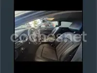 Usado Mercedes CLS250 Shooting Brake 204 CV (150 kW) 2012 Blanco Familiar