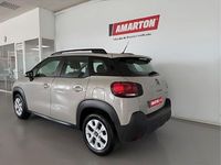 Usado Citroën C3 Aircross Live 110 CV (80 kW) 2020 Beige SUV