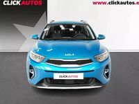 Usado Kia Stonic Active 79 CV (58 kW) 2025 SUV