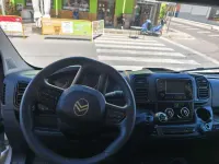 Usado Citroën Jumper 120 CV (88 kW) 2024 Blanco Monovolumen