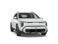 Ny Kia Stonic 100 HK (73 kW) 2026 Hvid SUV