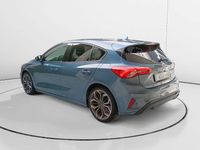 Käytetty Ford Focus 125 HP (91 kW) 2020