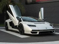 Usado Lamborghini Countach 814 CV (598 kW) 2023 Coupe