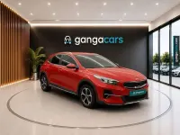 Usado Kia XCeed 141 CV (103 kW) 2022 Rojo SUV