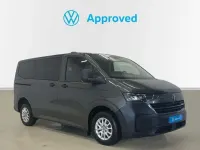 Usado VW Caravelle 150 CV (110 kW) 2025 Gris Van
