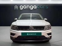 Usado VW Tiguan Edition 125 CV (91 kW) 2018 Blanco SUV