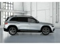 Nuevo Mercedes GLB200 163 CV (119 kW) 2025 Gris SUV