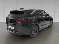 Usado Land Rover Range Rover Sport SE 300 CV (220 kW) 2023 Santorini black SUV