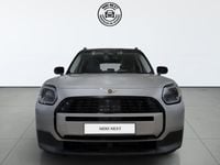 Usado Mini Countryman 170 CV (125 kW) 2024 SUV