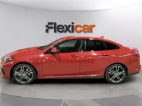 Usado BMW 220 190 CV (139 kW) 2021 Rojo Coupe
