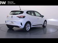 Usado Renault Clio V Evolution 101 CV (74 kW) 2024 Blanco Berlina
