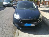 Usado Ford C-MAX Business Edition 120 CV (88 kW) 2016 Azul Monovolumen