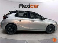 Usado Opel Corsa Edition 101 HP (74 kW) 2021 Cinzento Citadino