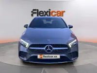 Usado Mercedes A200 150 CV (110 kW) 2021 Gris Berlina