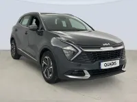 Usado Kia Sportage 150 CV (110 kW) 2024 Blanco SUV