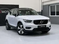 Usado Volvo XC40 R-Design 262 CV (192 kW) 2020 SUV