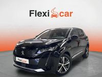 Usado Peugeot 3008 Allure 130 CV (95 kW) 2023 Azul SUV