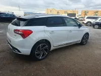 Usado DS Automobiles DS5 181 CV (133 kW) 2018 Blanco Utilitario