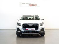 Usado Audi Q2 Advanced Plus 150 CV (110 kW) 2020 Blanco SUV