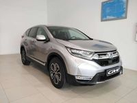 usado Honda CR-V 2.0 i-MMD Elegance Navi 4x2