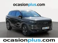 Usado Jaecoo 7 147 CV (108 kW) 2025 Blanco SUV