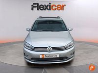 Usado VW Golf VII Advance 125 CV (91 kW) 2016 Gris