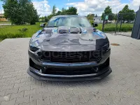 Usado Ford Mustang Fastback 291 CV (214 kW) 2020 Gris / plata Coupe