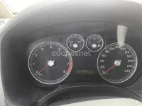 Usado Ford C-MAX Business Edition 100 CV (73 kW) 2007 Azul Monovolumen