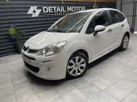 Usado Citroën C3 Tonic 68 CV (50 kW) 2015 Blanco Berlina