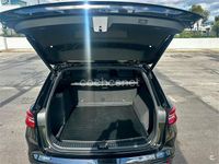 Usado Skoda Kodiaq SportLine 204 CV (150 kW) 2025 Negro SUV