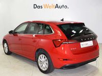 usado Skoda Scala 1.0 Tsi Ambition 81kw