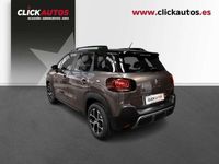 usado Citroën C3 Aircross Puretech S&S C-Series 110