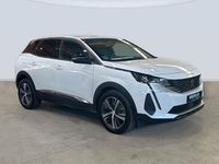 Usado Peugeot 3008 Allure 131 CV (96 kW) 2024 Blanco SUV