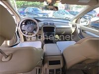 Usado Mercedes R320 224 CV (164 kW) 2007 Blanco Monovolumen