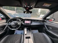 Usado Peugeot 308 SW GT 130 CV (95 kW) 2022 Rojo Familiar