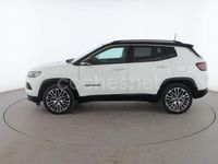Usado Jeep Compass 80th Anniversary 240 CV (176 kW) 2021 Blanco SUV