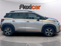 Usado Citroën C3 Aircross 111 CV (81 kW) 2022 Gris SUV