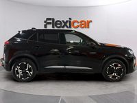 Usado Peugeot 2008 Allure 131 CV (96 kW) 2024 Negro SUV