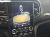 Usado Renault Mégane IV Zen 160 CV (117 kW) 2022 Gris Familiar