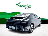 Usado Hyundai Ioniq 6 169 kW (231 CV) 2023 Digital green Berlina