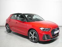 Usado Audi A1 116 CV (85 kW) 2025 Blanco SUV