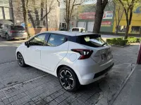 Usado Nissan Micra Acenta 92 CV (67 kW) 2021 Blanco Utilitario